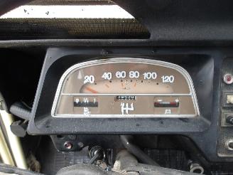 Citroën 2-cv  picture 29
