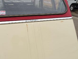 Citroën 2-cv  picture 21