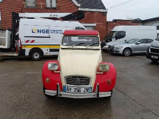 Citroën 2-cv  picture 2