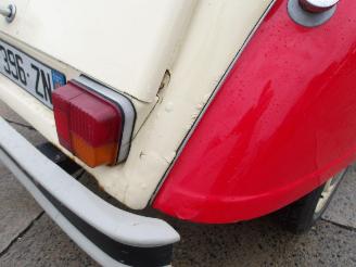 Citroën 2-cv  picture 18