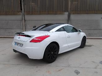 Peugeot RCZ  picture 6
