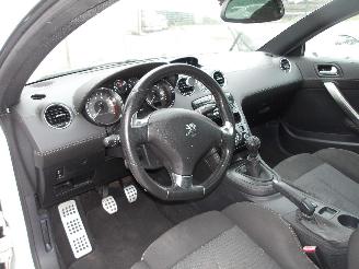 Peugeot RCZ  picture 20