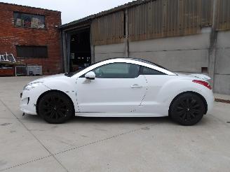 Peugeot RCZ  picture 4