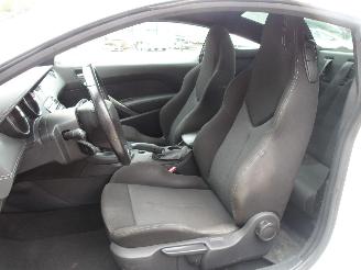 Peugeot RCZ  picture 18