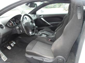 Peugeot RCZ  picture 17