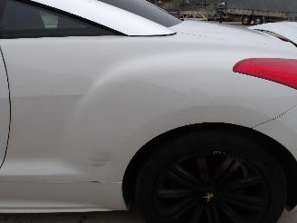 Peugeot RCZ  picture 10