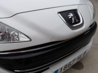 Peugeot RCZ  picture 12