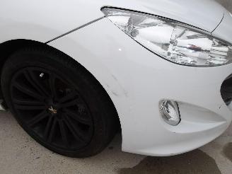 Peugeot RCZ  picture 13