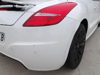 Peugeot RCZ  picture 15