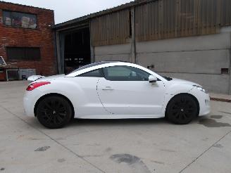 Peugeot RCZ  picture 5