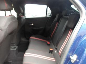 Opel Corsa  picture 17