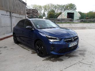 Opel Corsa  picture 4
