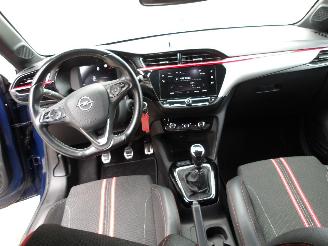 Opel Corsa  picture 16