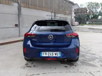 Opel Corsa  picture 8