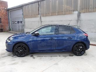 Opel Corsa  picture 5