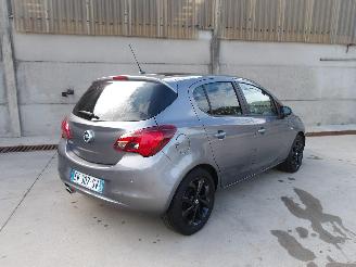 Opel Corsa  picture 5