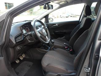 Opel Corsa  picture 11