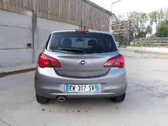 Opel Corsa  picture 6