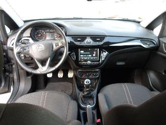 Opel Corsa  picture 13