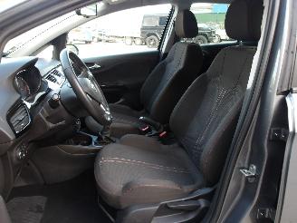 Opel Corsa  picture 12