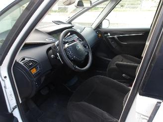 Citroën C4-picasso  picture 20