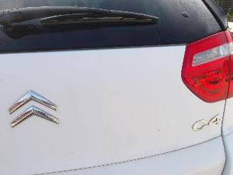 Citroën C4-picasso  picture 16