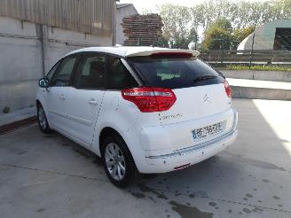 Citroën C4-picasso  picture 8