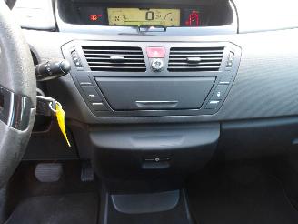 Citroën C4-picasso  picture 29