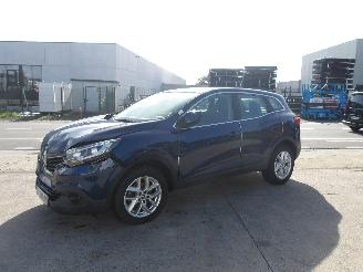 skadebil auto Renault Kadjar  2018/2