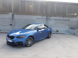BMW 2-serie  picture 2