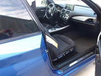 BMW 2-serie  picture 10