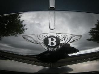 Bentley Eight 6.8 I V8 SALOON picture 18