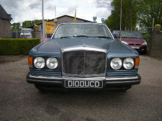 Bentley Eight 6.8 I V8 SALOON picture 14