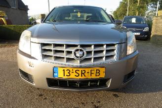 Cadillac BLS 2.0T 175pk Business, airco enz picture 27