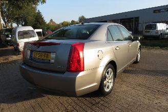 Cadillac BLS 2.0T 175pk Business, airco enz picture 14