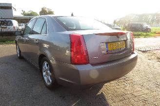 Cadillac BLS 2.0T 175pk Business, airco enz picture 2