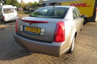 Cadillac BLS 2.0T 175pk Business, airco enz picture 29