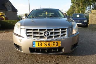 Cadillac BLS 2.0T 175pk Business, airco enz picture 17