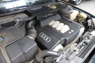 Audi A8 4.2 V8 QUATTRO UIT EEN PRIVE VERZAMELING picture 20