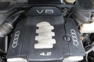 Audi A8 4.2 V8 QUATTRO UIT EEN PRIVE VERZAMELING picture 18