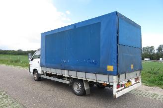 Mitsubishi L-300 2.5 TD LANG OPEN LAADBAK / PICK-UP MET HUIF EN N.A.P. MARGE AUTO picture 12