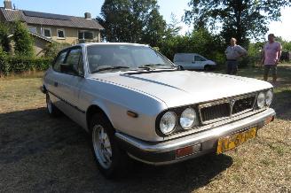 Lancia Beta 2000 HPE INJECTION picture 17