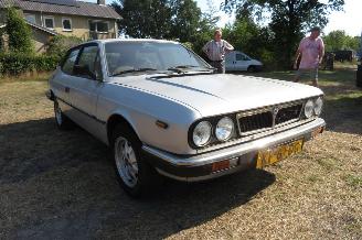 Lancia Beta 2000 HPE INJECTION picture 9
