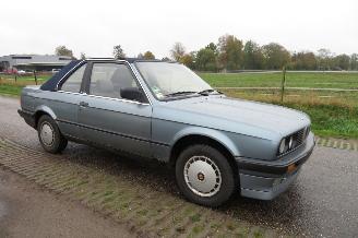 BMW 3-serie 318 I BAUR TC picture 9