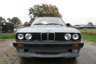 BMW 3-serie 318 I BAUR TC picture 19