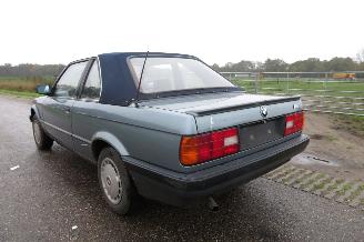 BMW 3-serie 318 I BAUR TC picture 2