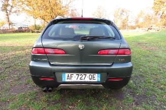 Alfa Romeo 156 Crosswagon 1.9 JTD 16V Q4 Progression picture 9