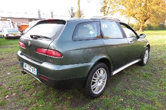 Alfa Romeo 156 Crosswagon 1.9 JTD 16V Q4 Progression picture 8