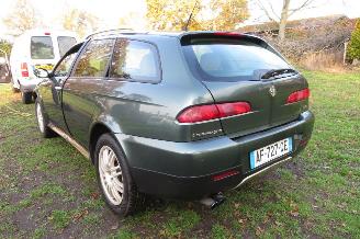 Alfa Romeo 156 Crosswagon 1.9 JTD 16V Q4 Progression picture 2