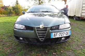 Alfa Romeo 156 Crosswagon 1.9 JTD 16V Q4 Progression picture 12